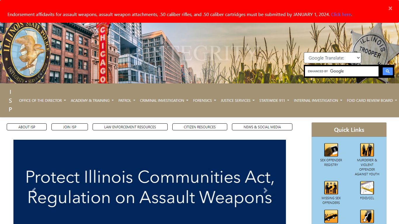 Guide to Understanding Criminal History Record Check Information